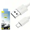 Cable de datos de carga súper rápida Tipo C6A para línea de carga rápida de 66 W de Huawei, cable de carga de Apple de Glory al por mayor