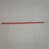 Pértiga con Gancho Aislada para Herramienta de Trabajo en Vivo 2.5m Cabeza de Gancho Varilla Aislante Pértiga con Gancho Aislada de Resina Epoxi