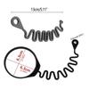Cable antipérdida para tapa de depósito de combustible Volvo VOLVOXC60XC90XC70S90S60V70, 31336424