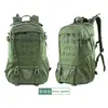 Mochila de Asalto Táctico Personalizada Kaiqizhe, Mochila Táctica Personalización OEM/ODM, Personalización de Mochila Táctica