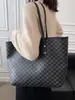 Yozzi 2026 bolso nuevo de gran capacidad para principios de otoño, versátil, moderno, bolso de hombro casual, bolsa de mano popular para el día a día
