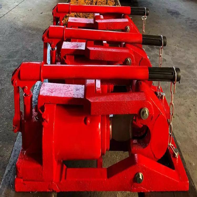 FDG-32液压钢丝绳切断器 (4)