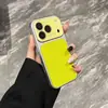 Textura de Cuero de Lichi Retro Adecuada para iPhone 17 Pro Max, Funda para Teléfono Apple 16, Se Transforma en una Lente de Cristal en 14/15 Segundos