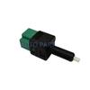25320-ax10a adecuado para el interruptor de luz de freno de Nissan. Otro sistema de arranque es HRS25320-AX.