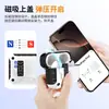 Funda Protectora Pop-Up Automático para Airpodspro3, Soporte Magnético para Apple 4ª Generación, Funda para Auriculares Bluetooth AirPods 5