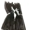 Spot atacado sacola de compras de roupas para presente sacola plástica portátil para cosméticos bolsa de mão com alça de orelha de garfo embalagem de dúzia universal