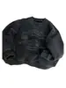 Sudadera Nueva de Otoño 2026 para Niños con Cuello Redondo Tie-Dye, Top Bordado de Moda para Niños, Sudadera de Manga Larga para Niños y Niñas Mayores