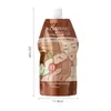 Piaoting Catch No Hidratante Cabello Mascarilla Cabello Todo Inglés Comercio Electrónico Transfronterizo Cuidado Liso Hermoso Cabello Fabricante Mayorista