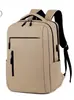 Bolsa para Computadora de 16 pulgadas, Mochila, Mochila de Negocios, Maletín, Mochila para Viaje Diario, Bolsa Escolar Grande para Estudiante