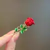 Broche Versátil de Moda con un Toque de Alta Gama, Broche Elegante y Exquisito, Diseño de Nicho para Accesorios de Abrigos y Sacos de Otoño e Invierno