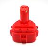 Compatible con taladro destornillador eléctrico Makita 12Va 6271D 1220 Batería de Hidruro Metálico de Níquel Cadmio Litio