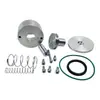 Adecuado para el Kit de Reparación de Válvula de Admisión Sullair 02250145-097, Gama Completa de Piezas para Compresor de Aire Tipo Tornillo en Stock