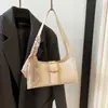 Bolsas Femininas de Luxo, Bolsas de Design Exclusivo para Mulheres, Novas Bolsas de Ombro Versáteis da Moda 2025, Bolsas de Axila, Bolsas Baguete