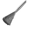 Cepillo para Olla de Acero Inoxidable 304 Cepillo para Platos Descontaminación Doméstica Cepillo de Limpieza para Restaurante Cepillo para Limpiar Ollas al por Mayor