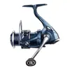 Huidiao 25 Novo Modelo Carretilha de Pesca Spinning Lançamento Longo Suave Sem Emendas com Carretel Metálico Angulado, Carretilha de Pesca com Iscas à Prova d'Água, Produto Genuíno