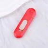 Novo Estilete DIY, Artefato de Entrega Expressa, Estilete Express Retrátil Portátil, Estilete para Cortar Papel de Estudante, Pronto para Venda