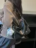 Bolso de Hombro Grande de Mujer Nuevo Vintage Transfronterizo 2026 Bolso de Mano Versátil Exquisito Nuevo de Moda para Mujer