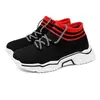 Zapatos Zapatilla Ligeros Nuevos de Primavera y Otoño para Niños y Niñas Zapatillas Deportivas Casuales Suaves para Niñas Zapatos para Niños Pequeños Zapatos para Niños