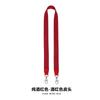 Bolsa Lonchera Ma Huangshi F-72 Transformada Capa Superior Cuero Vacuno Cesta de Verduras Correa de Hombro Bolso Cruzado Bolso de Lona para Axila Correa Cruzada