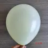 Globos Maca de 10 Pulgadas 1.5, 100 Piezas, Decoraciones para Habitación de Boda de Confesión, Globos Redondos, Globos Maca de Colores Dulces de Primavera