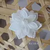 Bordado Estéreo Flores Cosidas a Mano, Cuentas, Pedrería, Calcomanías de Tela de Encaje, Accesorios, Velo de Novia, Joyería, Materiales Decorativos de Encaje