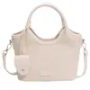 Bolsa Transversal Ombro Único Nicho Nova Tendência Moda para Mulheres Estilo Balde Casual Verão Trabalho Versátil 2026