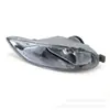 Adecuado para modelos Toyota Camry 02-04, Juego de luces antiniebla delanteras, Luz de barra para faros, Piezas de automóvil, Antiniebla