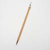 Entrega de una pieza Changfeng comadreja pincel de escritura caña de bambú única estudiante adulto escritura cursiva escritura regular pluma de práctica de caligrafía