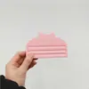 Raspador de Pote de Ração de Gato Impresso em 3D Espremedor de Petisco de Gato Ferramenta Portátil para Espremer Pacotes de Molho de Carne