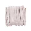Tirantes de poliéster sin lanzadera, Tirantes elásticos de spandex, Tirantes para lencería, Tirantes elásticos para sujetador, Cinta elástica colorida