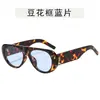 Gafas de sol ovaladas transfronterizas europeas y americanas, protección UV para conducir, gafas aviador elegantes y versátiles