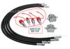 En stock mayorista excavadora retroexcavadora sujetador cucharón estrecho rastrillo conector rápido accesorios para excavadora martillo rompedor
