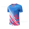 Uniformes de Tênis de Mesa Infantis, Uniformes Iguais de Competição da Seleção Nacional Feminina, Roupas Esportivas de Tênis de Mesa Masculinas de Secagem Rápida, Uniformes de Treino para Compra em Grupo
