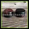 10g crema de té crema embotellada botella de boca ancha botella de ungüento 10ml mascarilla para el cabello caja de ungüento embotellado
