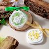 Adornos Colgantes de Yeso para Aromaterapia Personalizados para el Hogar y el Coche, Fragancia de Larga Duración, Artículos de Regalo, Piedra Difusora de Fragancia para el Hogar