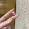 Rosa Branco Ha Dalotian Contas Dzi Joias DIY Colar de Contas Budistas Acessórios de Contas Soltas