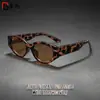 Nuevas Gafas de Sol de Moda Estilosas Ojo de Gato Estilo Retro Moderno Diseño Llamativo Gafas de Sol Wm28060