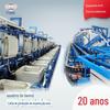 Fábrica de Fabricação de Máquina de Espumação Totalmente Automática de Poliuretano Espuma Macia Linha de Produção de Espuma de Anel para Assento de Carro Jiangsu Freet