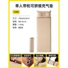 Colchão Inflável Automático Acampamento ao Ar Livre Colchão de Ar Portátil Pad de Dormir para Chão de Casa Lona para Chão de Barraca de Acampamento à Prova de Umidade