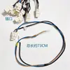 Adecuado para Accesorios de Refrigerador Omar 2K Sensor de Temperatura Descongelación. Sonda de detección de temperatura