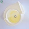 Accesorios para ventiladores, bobina de ventilador de plástico con rueda de viento centrífuga de voluta de bajo silencio