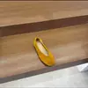 Sapatos Baixos Femininos Redondos Retro Slip-on Estilo Novo Primavera Confortáveis Casuais Sapatos Birkenstock Mocassins de Couro Genuíno com Solado Macio