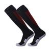 Meias de Futebol Listradas Infantis de Comércio Exterior Meias de Toalha Espessadas Meias Esportivas Femininas Absorventes de Suor Respiráveis Antiderrapantes Meias Masculinas Fabricante