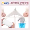 Venta Directa de Fábrica Xingyu Guantes Desechables de Nitrilo para Alimentos Engrosados Impermeables y a Prueba de Aceite Pantalla Táctil Cocina Lavado de Platos Limpieza