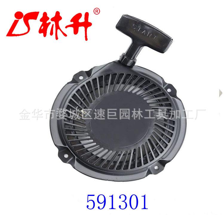 591301 Recoil Starter Assembly