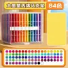 Marcador Acrílico Grande Transfronteiriço à Base de Água Especial para Arte Estudantil Caneta Aquarela Atacado Caneta Acrílica Infantil em Estoque