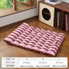 Cama impermeable para perro, extraíble y lavable, apta para todas las estaciones, alfombrilla para mascotas, alfombrilla para dormir resistente a mordeduras y arañazos, cama para gato para dormir, venta al por mayor