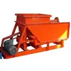 Alimentador de carbón K3, equipo de lavado de carbón, máquina alimentadora de carbón, transportador de banda a prueba de explosiones y retardante de llama de movimiento alternativo alimentador de carbón