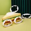 La Tienda Suministra Moldes Integrados para Impresión en la Nube, Herramientas para Pasteles de Cocina y Dropshipping de Repostería