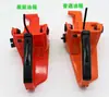 Ensamblaje del Tanque de Combustible para Motosierra de Gasolina Accesorios para Herramientas de Tala Modelo 5200580059002500